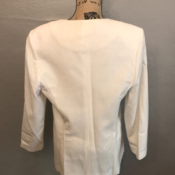 Vintage blazer - Picture 4 of 5